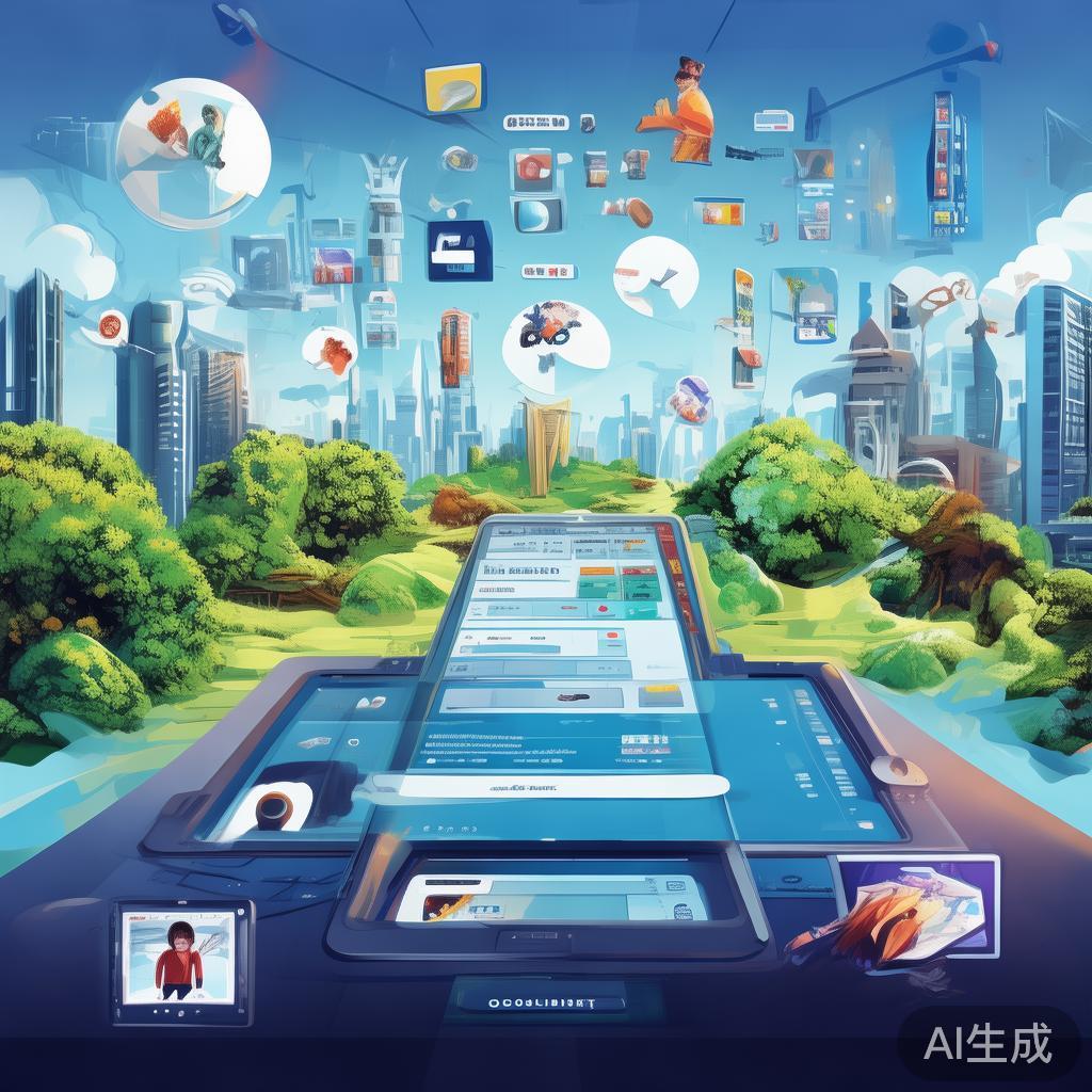 互联传媒注册指南，轻松开启新媒体之旅