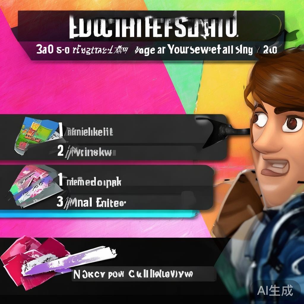 CF新手攻略，教你如何轻松注册好友，拓展CF社交圈！