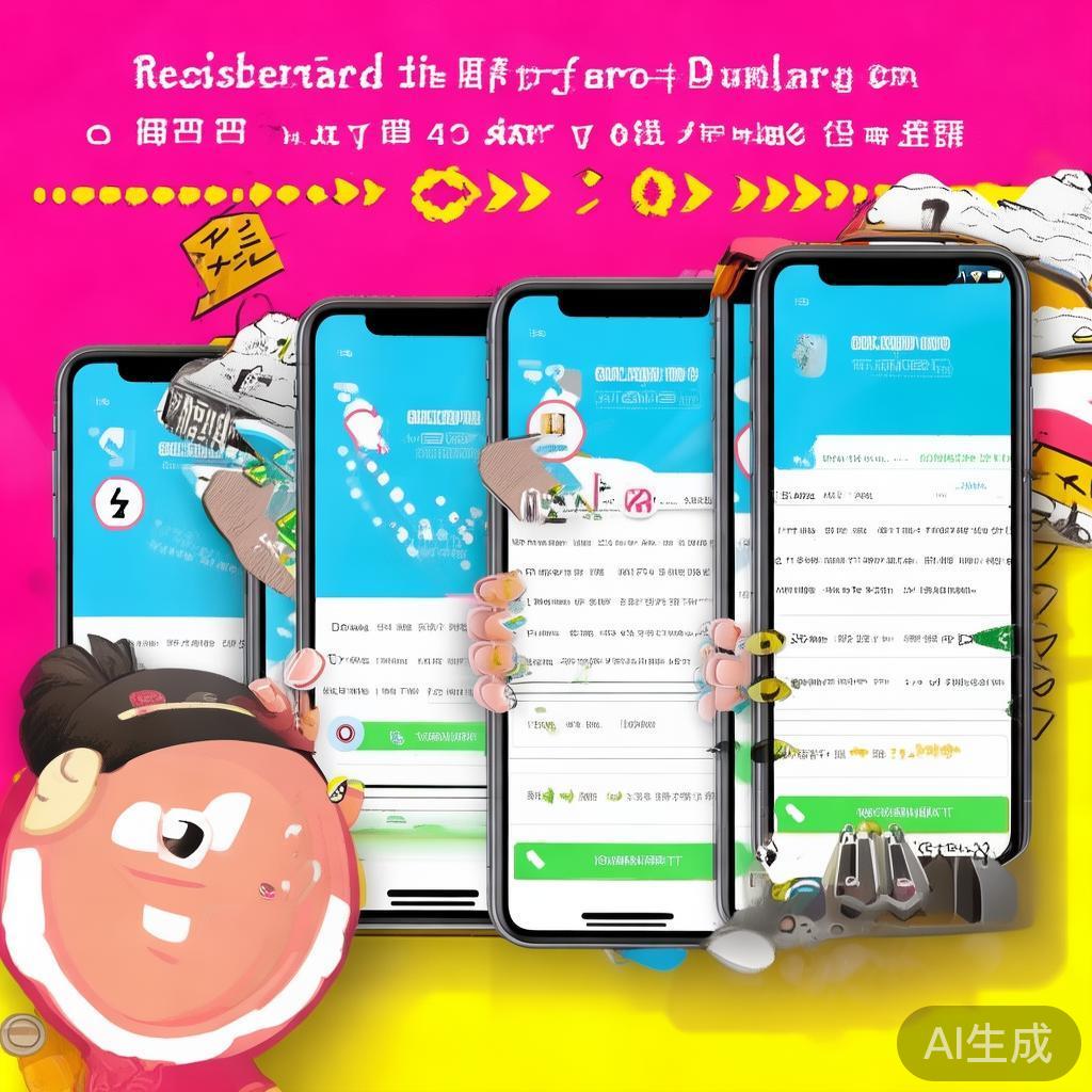 轻松上手，教你如何注册大王卡，步骤详解及注意事项