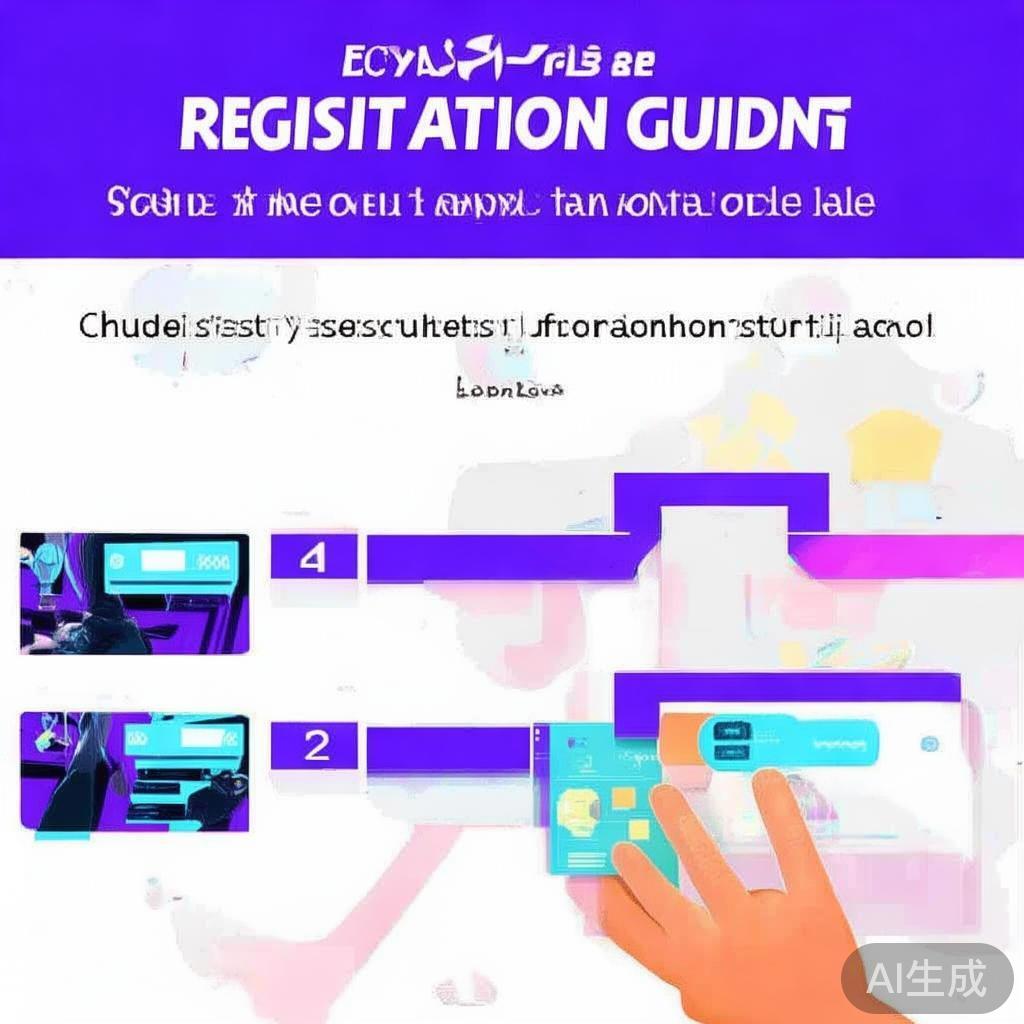 易创通注册指南，轻松三步完成账户开通