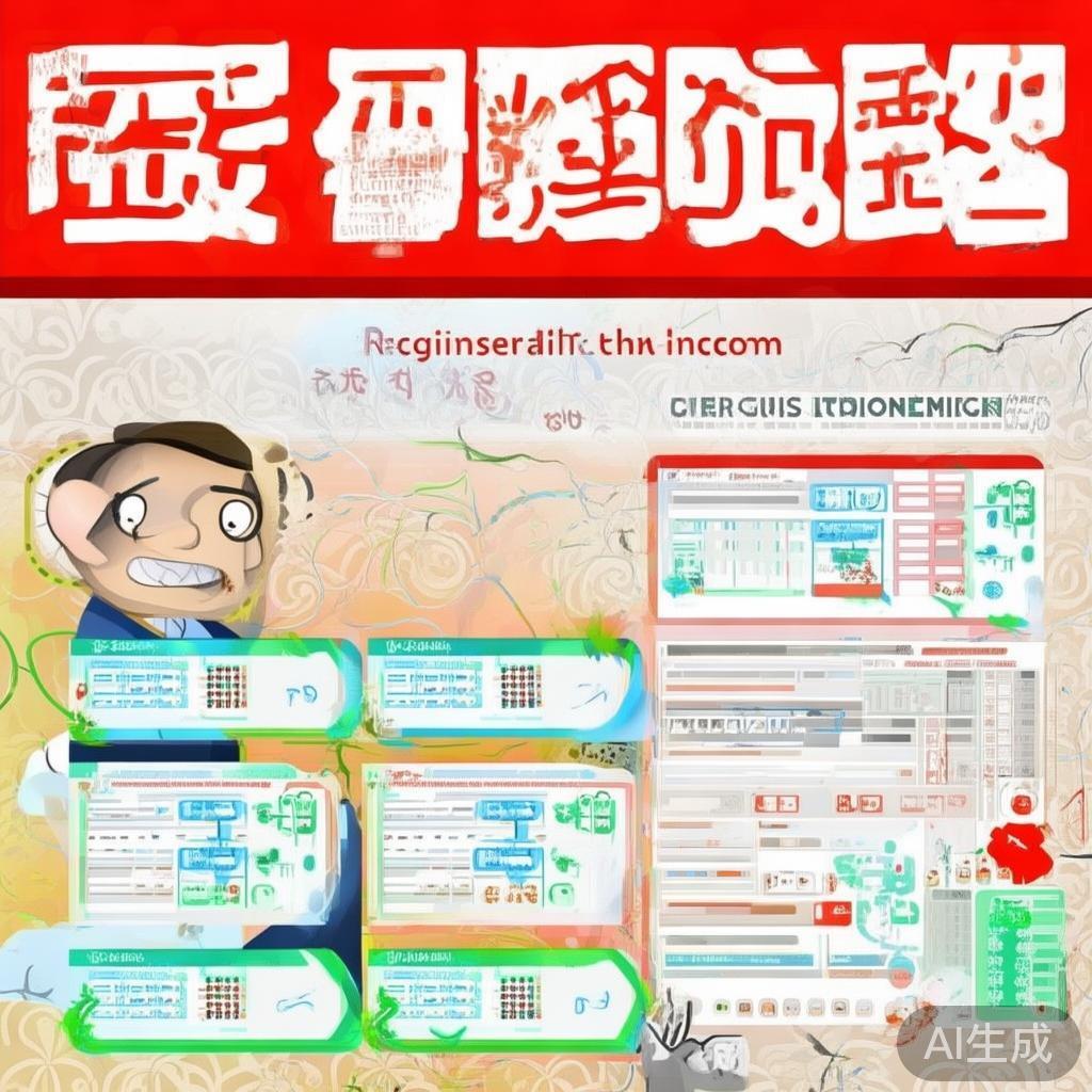 个税怎么注册，轻松掌握个人所得税申报流程