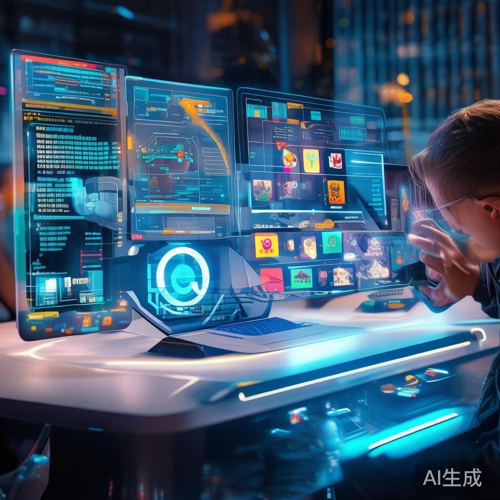 QQ如何注册控件，轻松实现个性化功能扩展