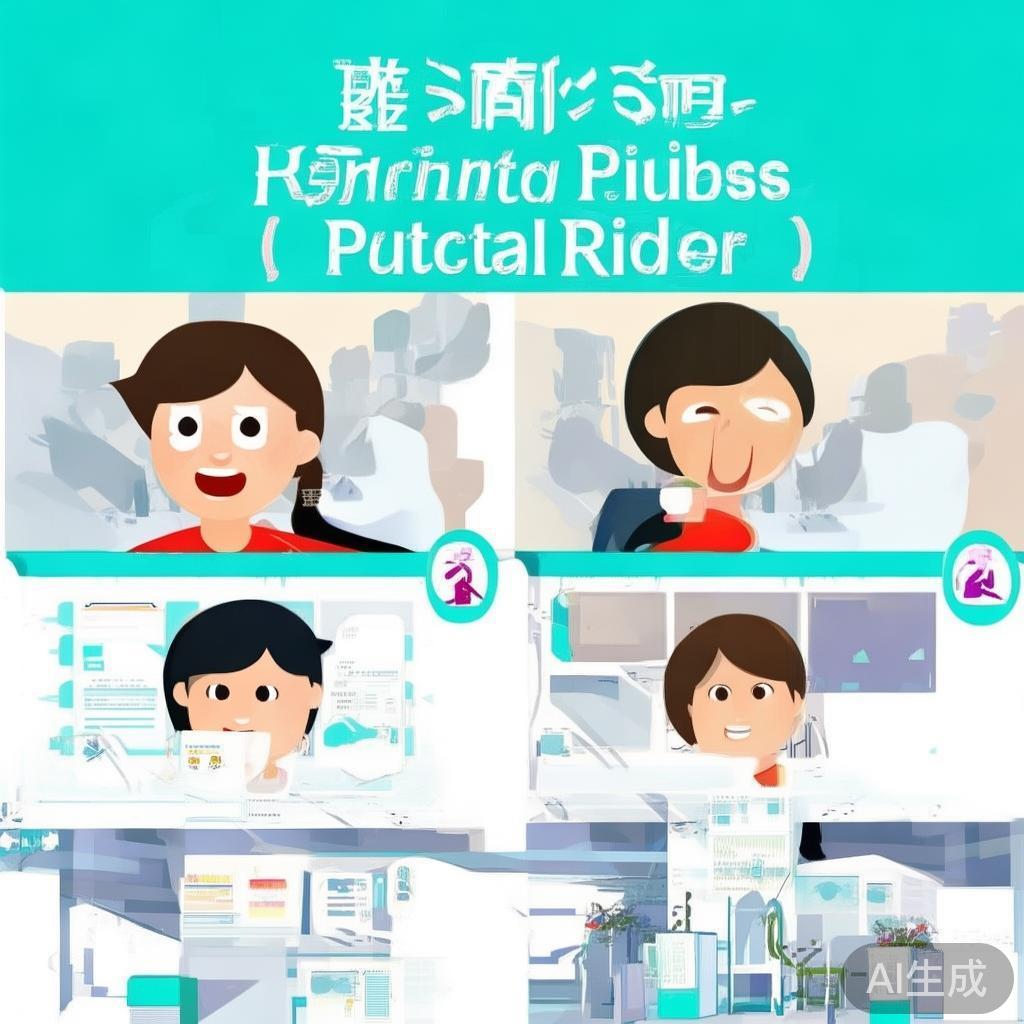 如何轻松注册成为准点骑手，全方位指南