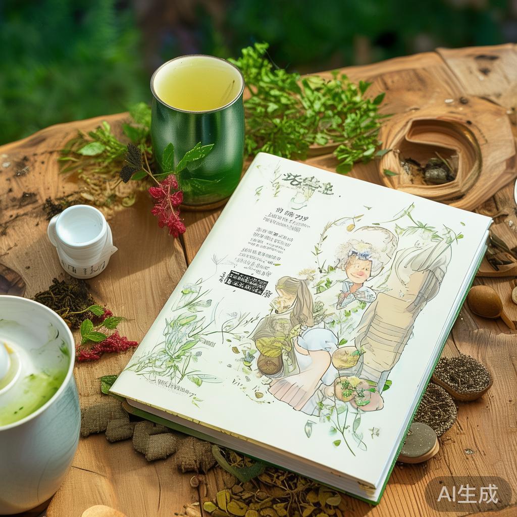 甘露茶注册指南，轻松开启您的茶饮之旅