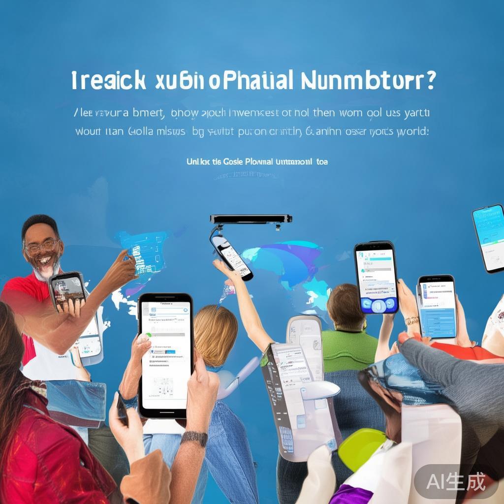 如何轻松注册国际号码，解锁全球通讯新方式