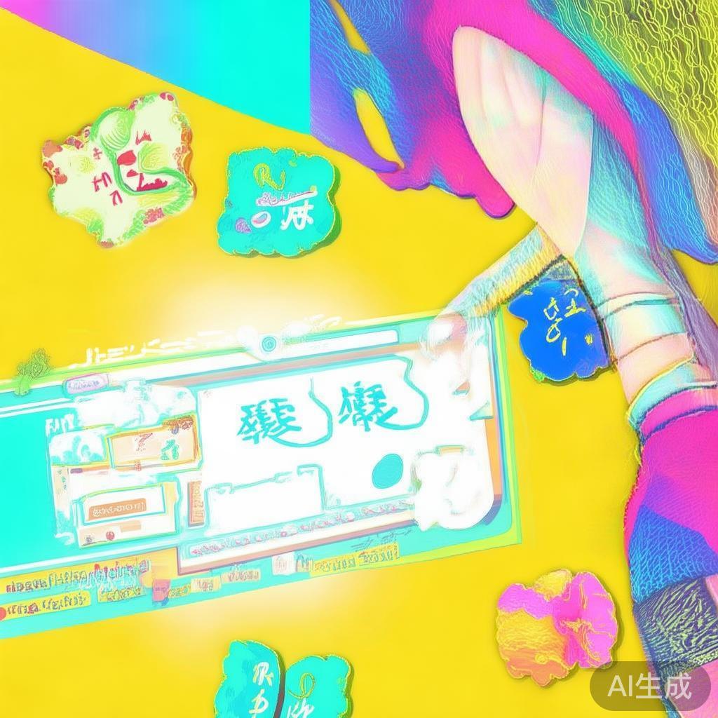 趣手写—轻松注册，开启个性化手写体验之旅