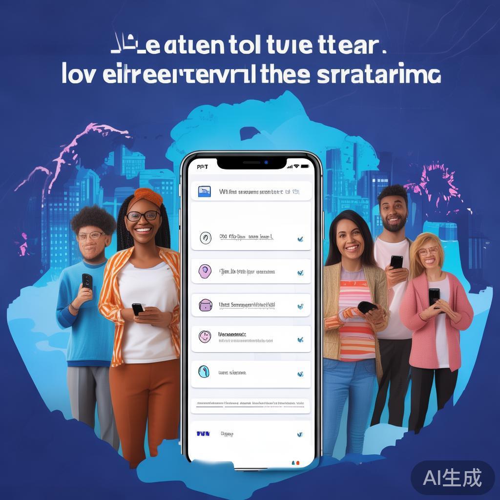 手机注册直播平台全攻略，轻松开启你的直播生涯