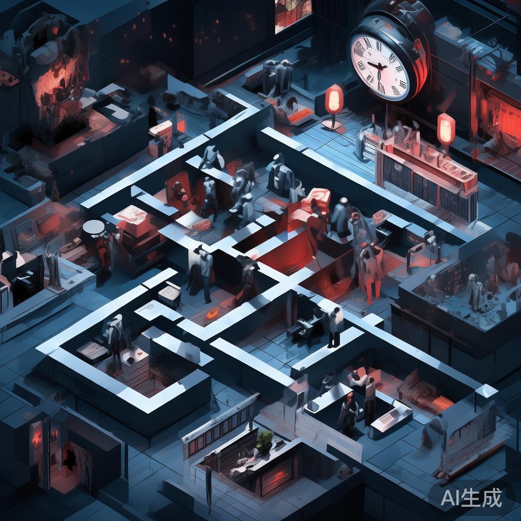 揭秘重复注册公司的秘密，操作步骤与风险分析