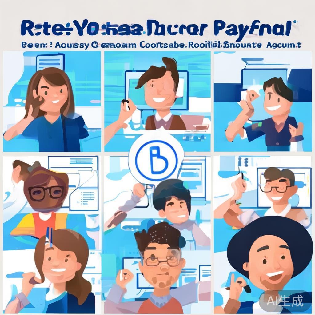 贝宝（PayPal）注册指南，轻松开启跨境支付之旅