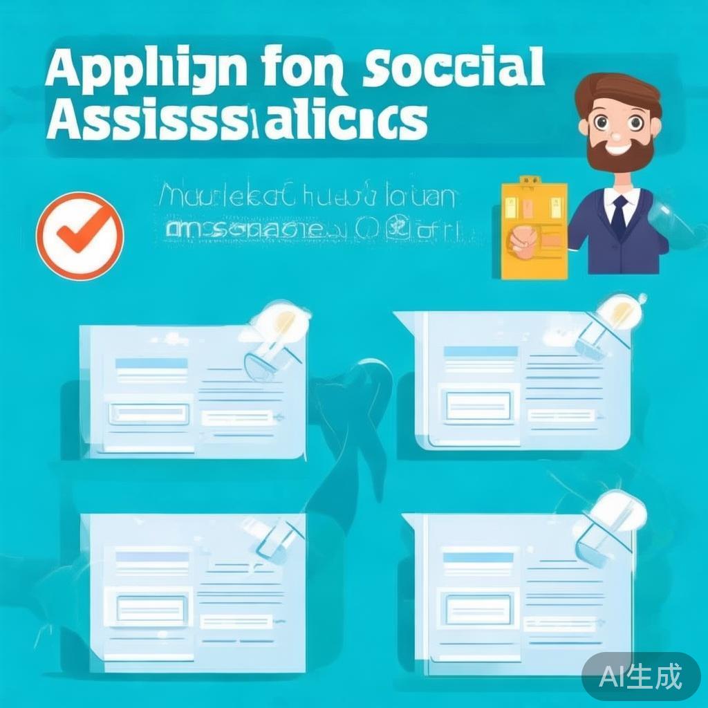 人社困难补贴怎么申请？实用指南助您轻松申请