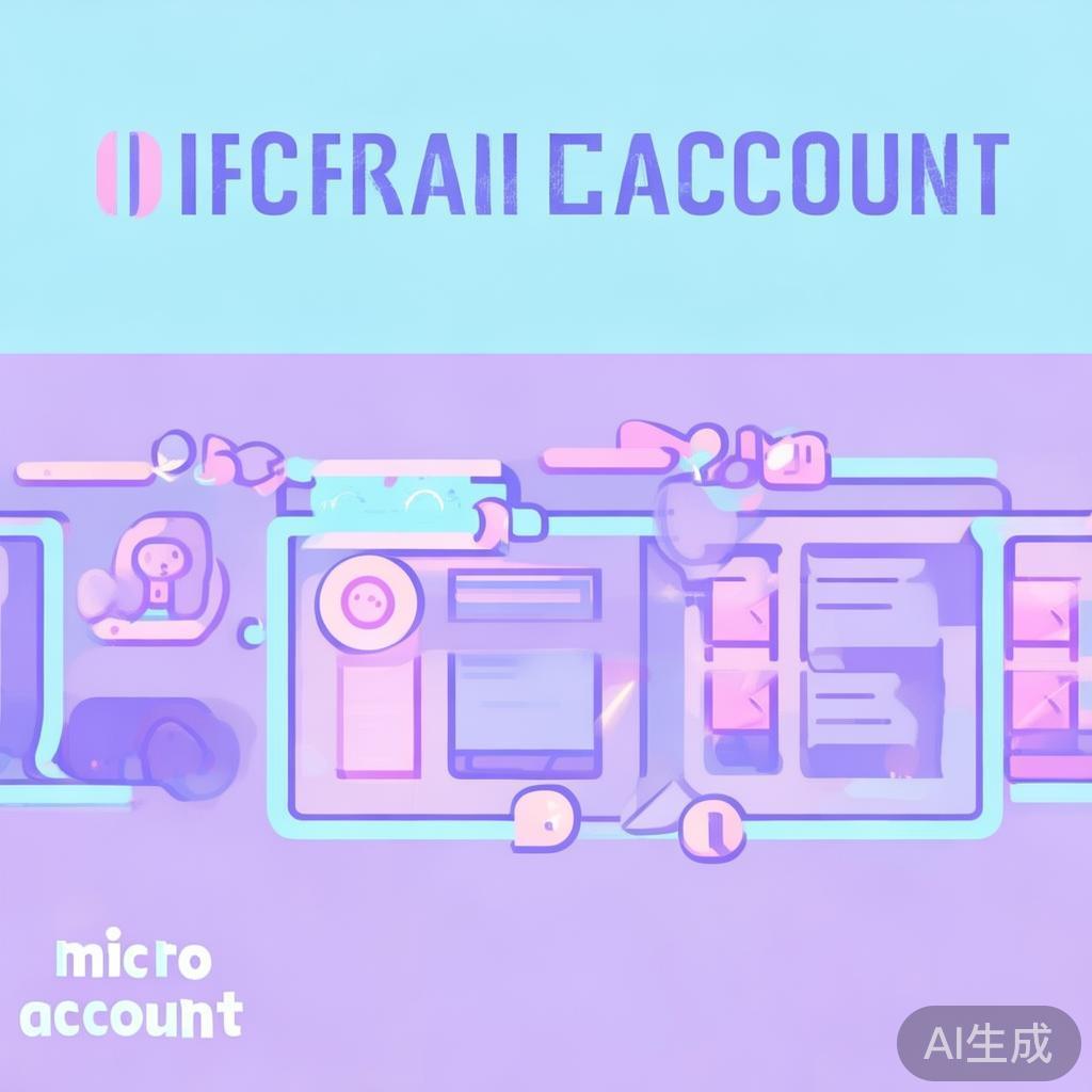 轻松上手，教你如何注册微号