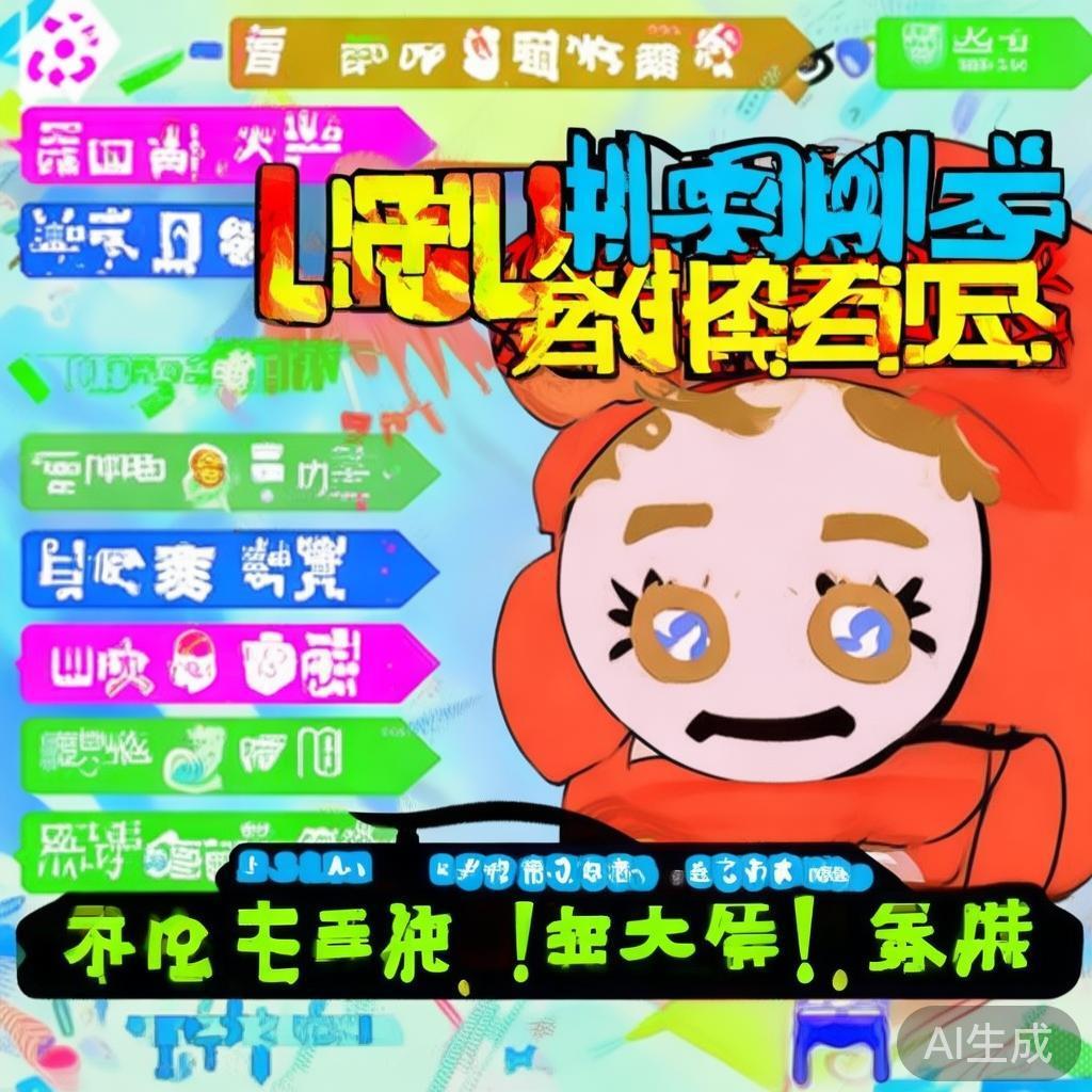 LOL新手必看，教你如何轻松注册账号，开启你的电竞之旅！