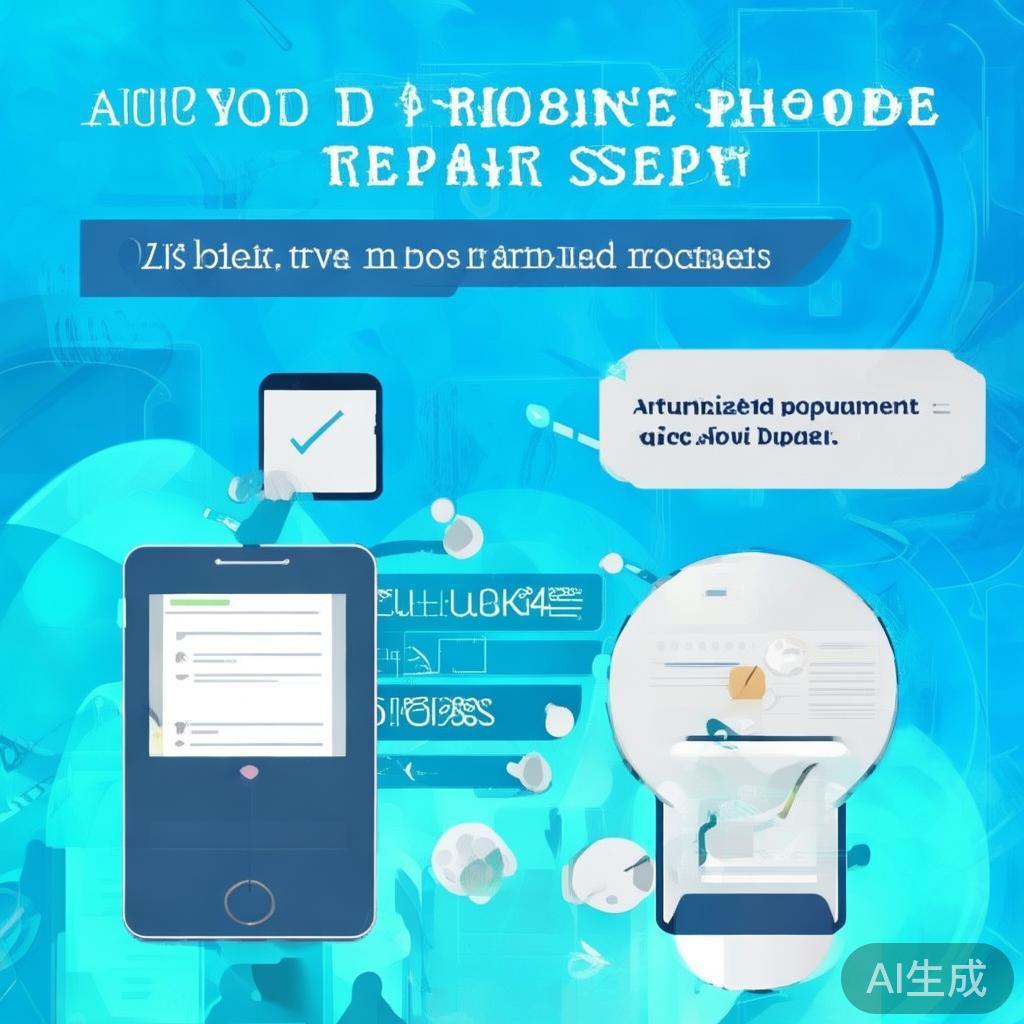 手机维修补贴申请指南，如何快速获得维修优惠