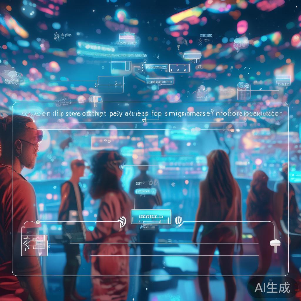 探索虚拟世界，详细指南教你如何轻松注册