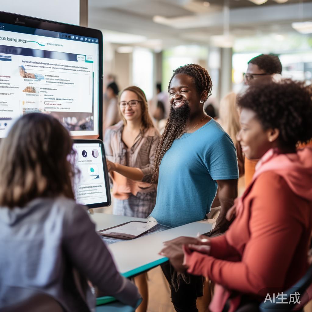 如何轻松注册志愿项目，一站式指南