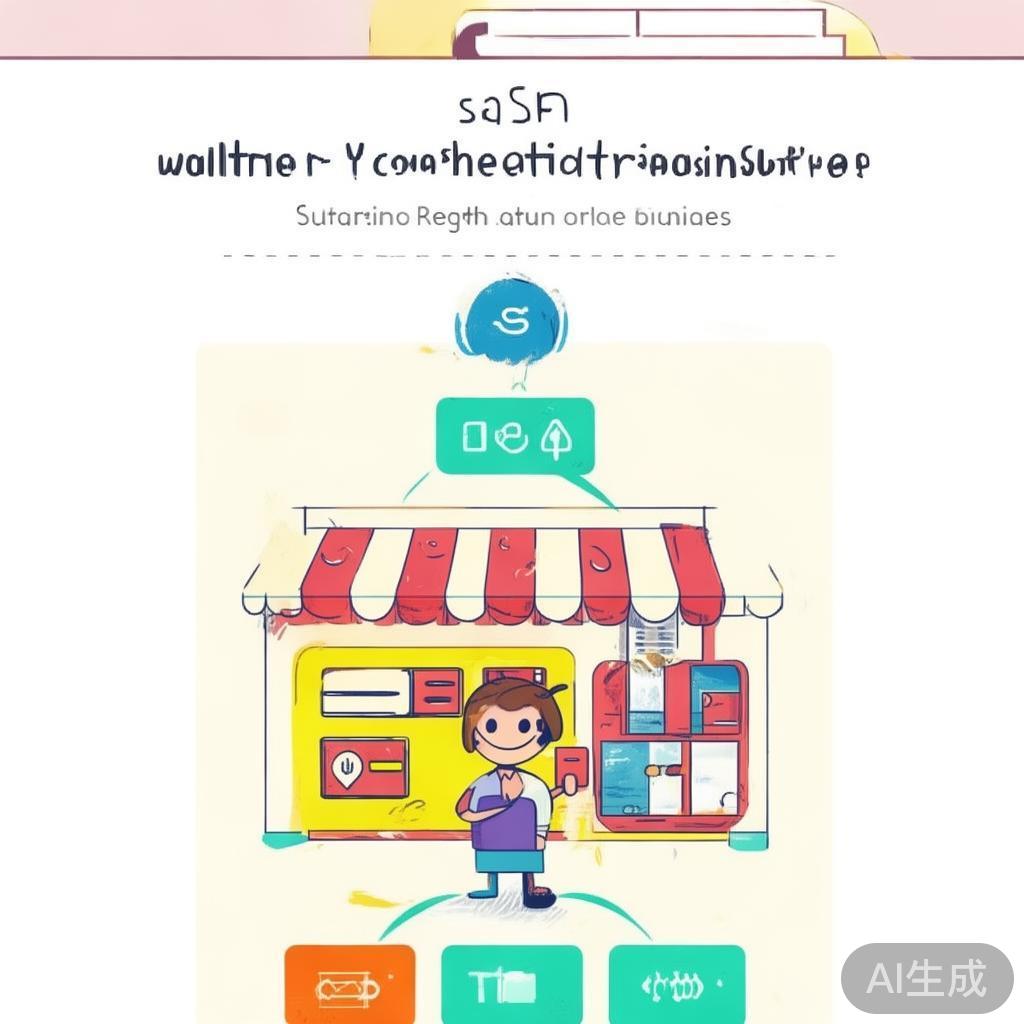 小店APP注册指南，轻松开启您的线上经营之旅