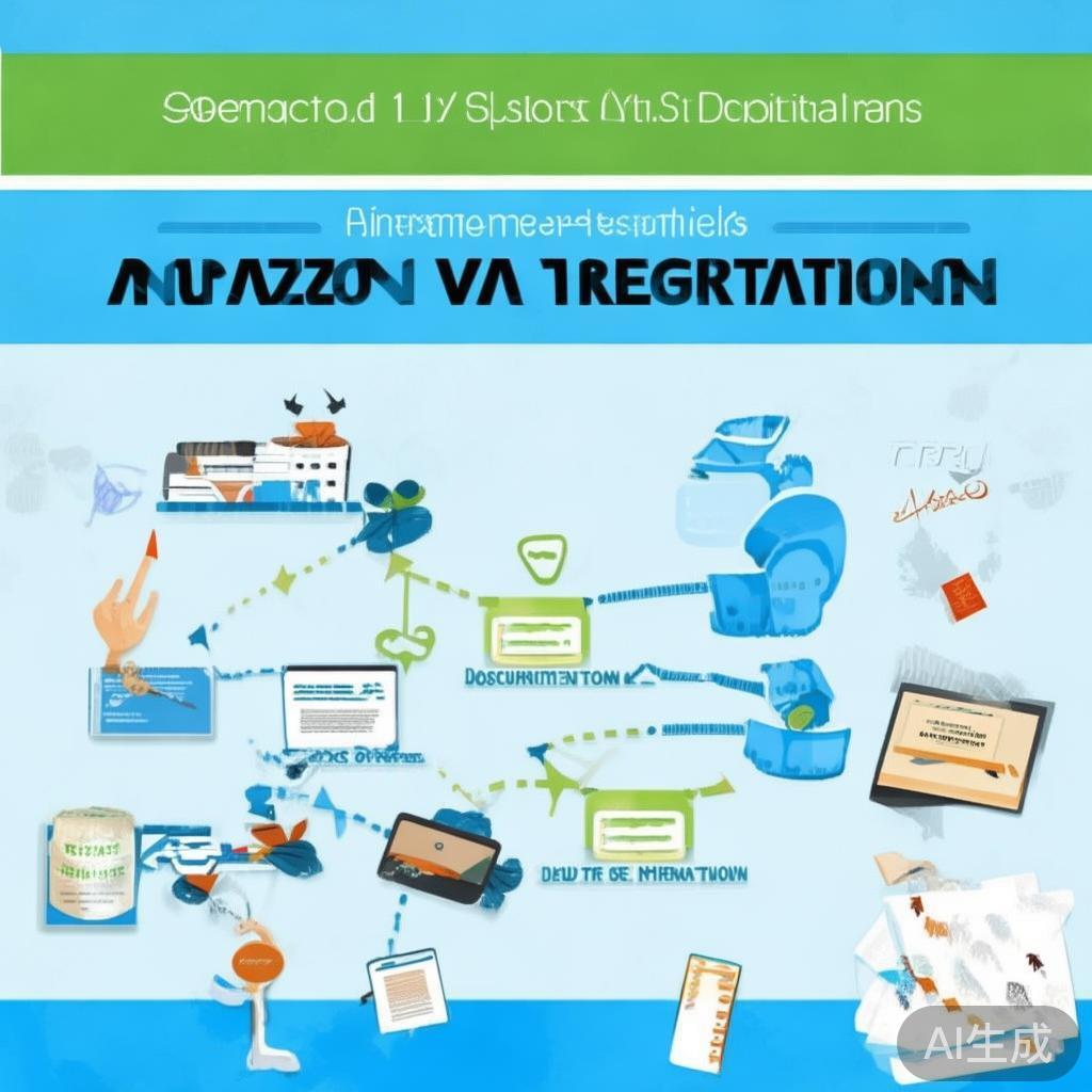 亚马逊VAT注册全攻略，轻松掌握英国vat注册流程