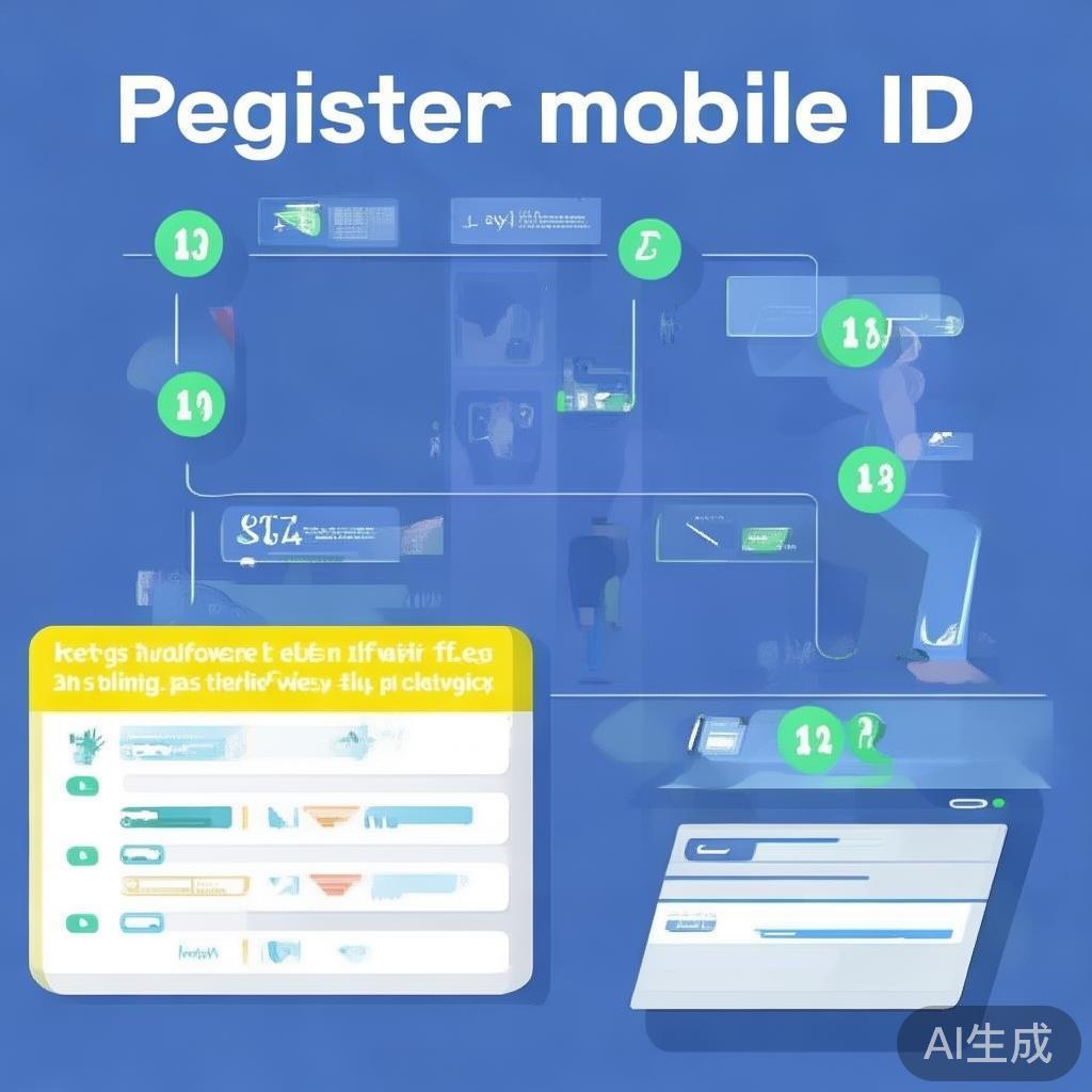 如何轻松注册手机ID，步骤详解与注意事项