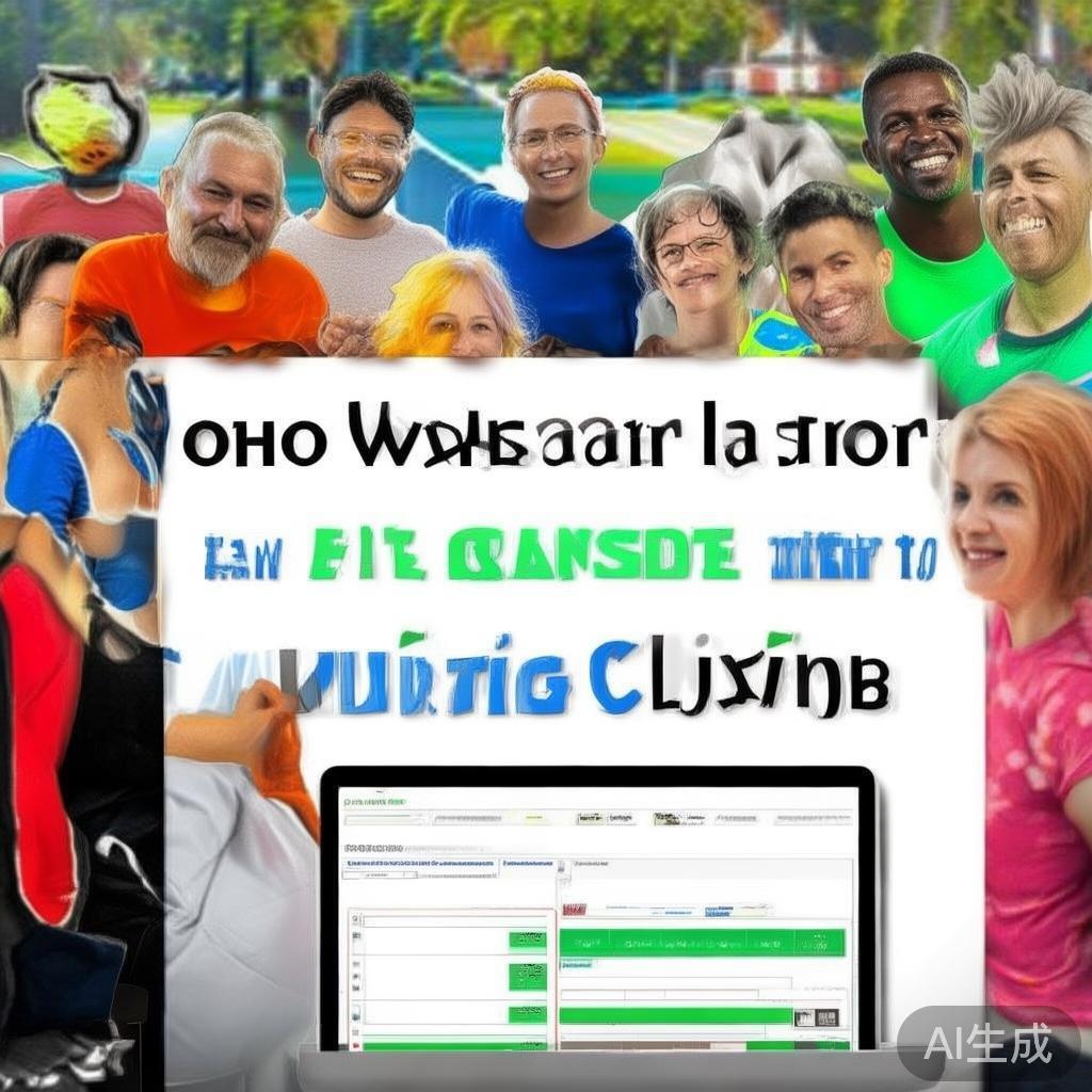 如何轻松注册跑步俱乐部，开启健康生活新篇章