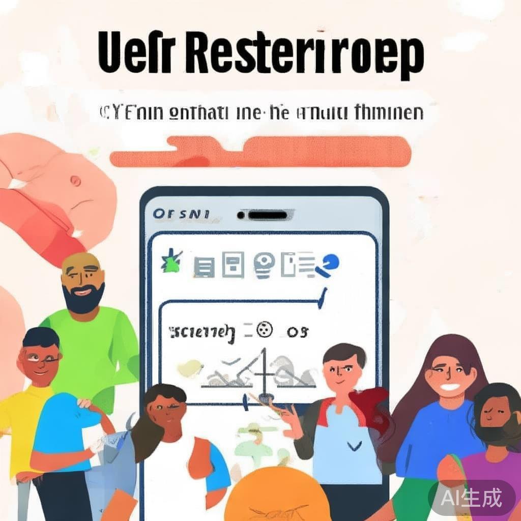 轻松上手，教你如何注册Lefe账户