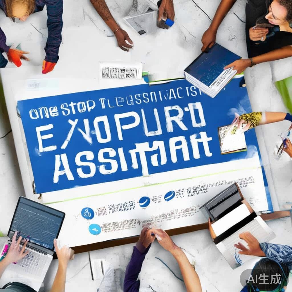 外贸助理如何注册，一站式指南助力您开启外贸职业生涯