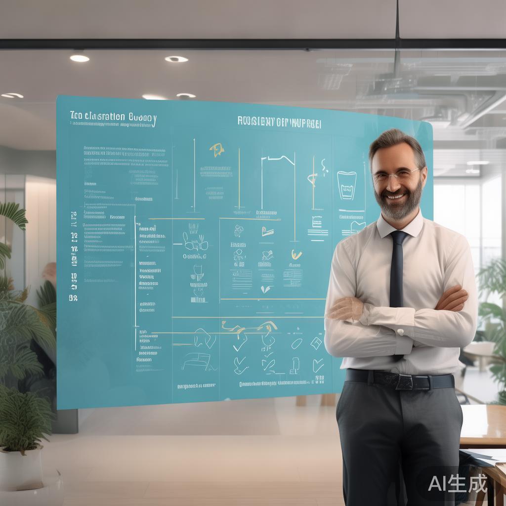 如何轻松注册公司，步骤详解及注意事项