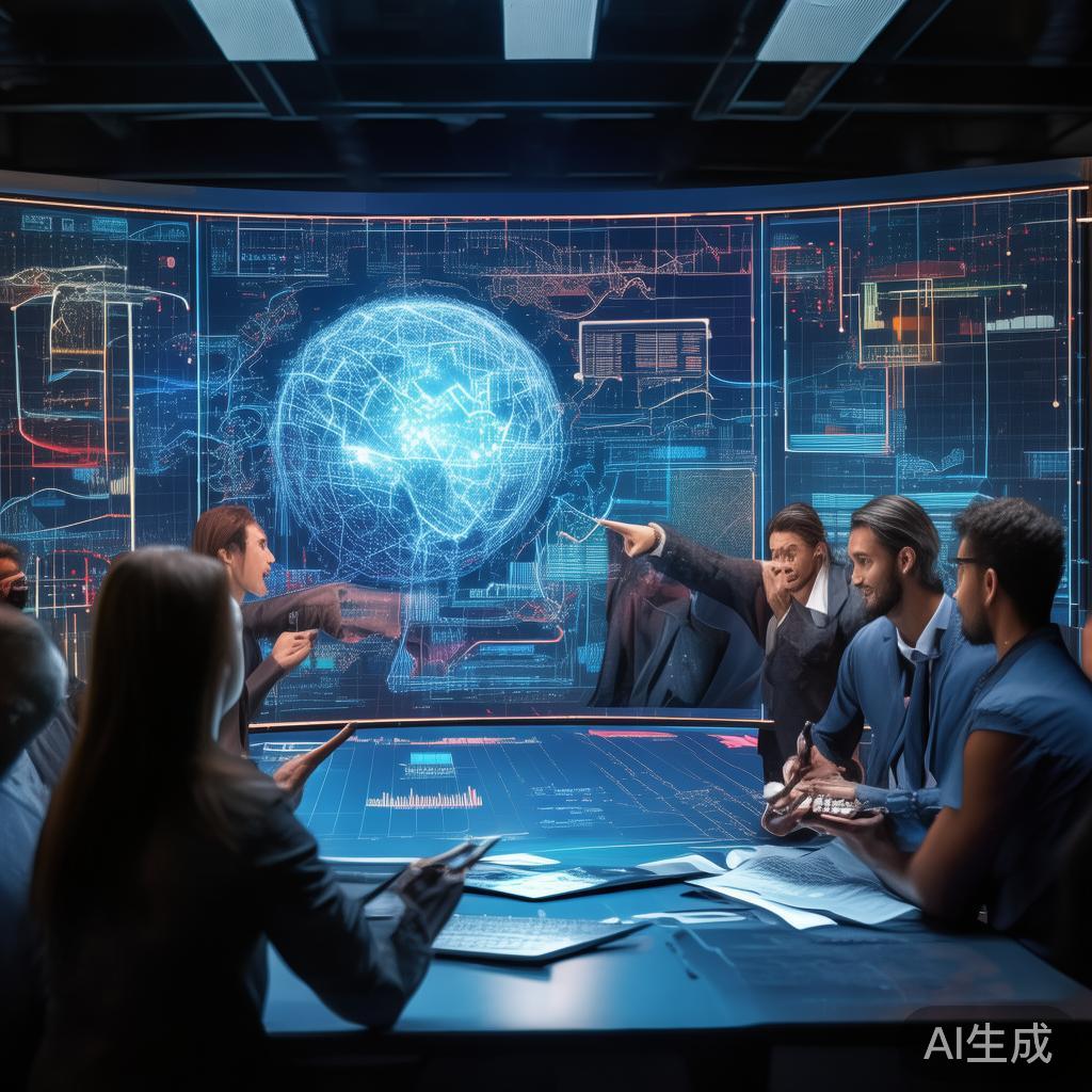 注册行业如何判断，揭秘行业趋势与前景分析