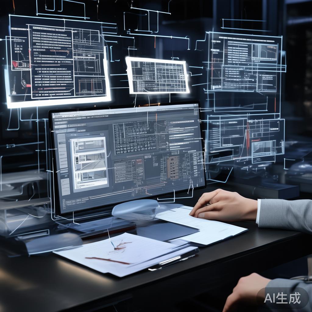 如何使用CAD软件注册公司，步骤详解与注意事项