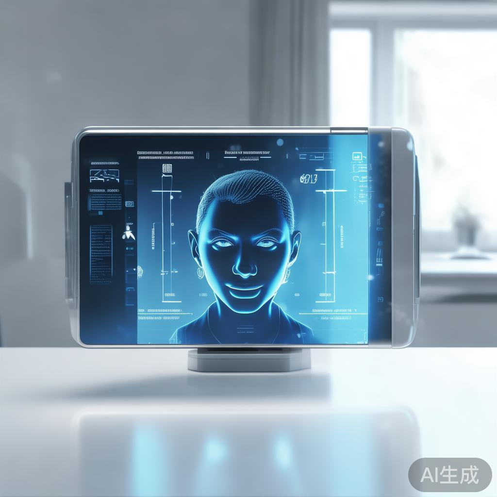 如何注册面容，解锁生物识别新方式