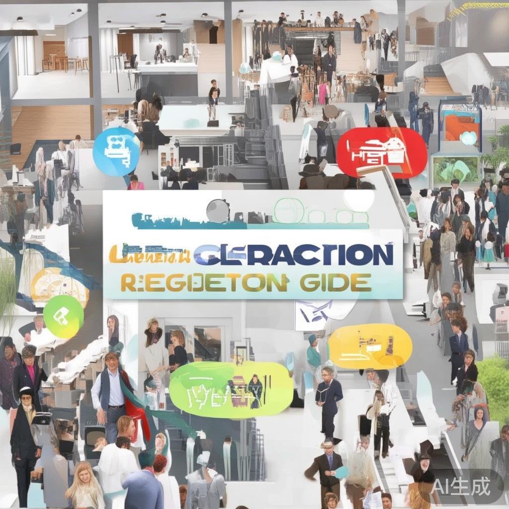 职圈注册指南，轻松加入职场社交新天地