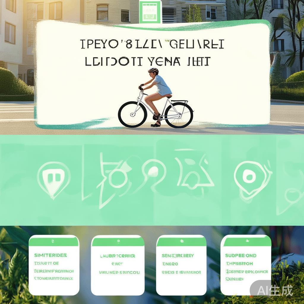 小白单车注册指南，轻松上手，畅享绿色出行