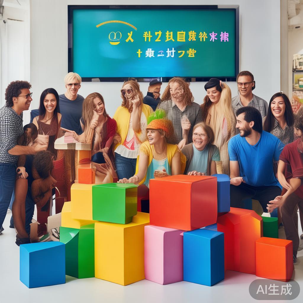 积木交友，轻松注册，开启你的社交新篇章