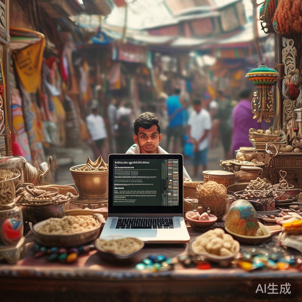 印度谷歌注册指南，轻松开启你的印度网络之旅