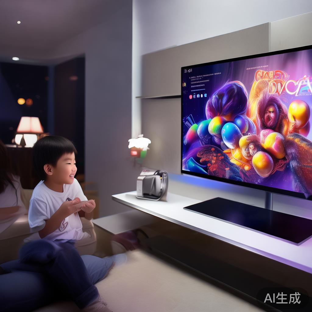 轻松注册CANTV电视，享受高清视听盛宴