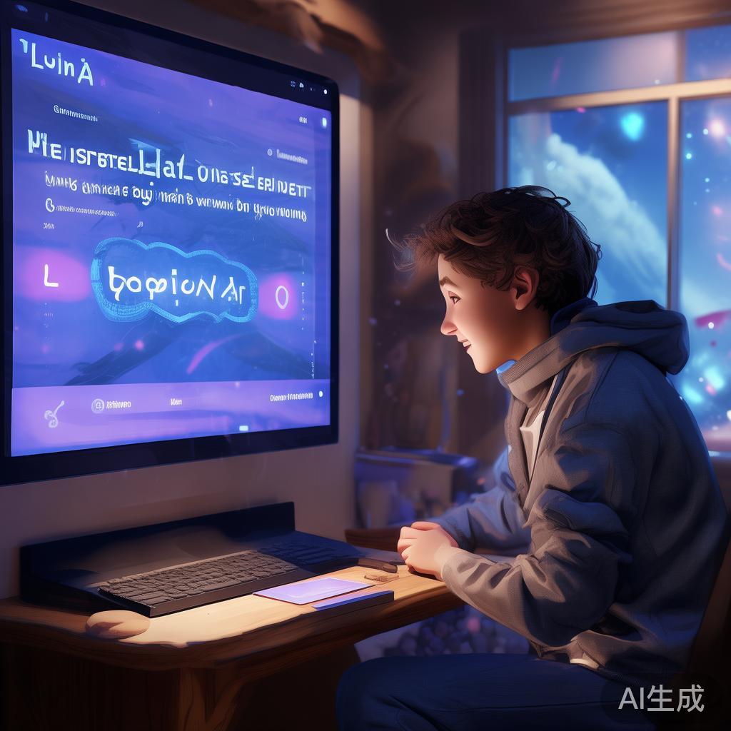 Luna官方注册攻略，轻松上手，开启您的虚拟世界之旅