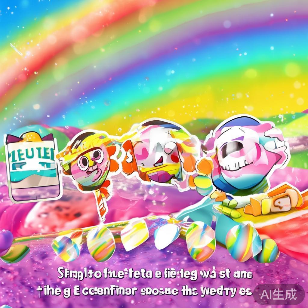 康乐糖果注册指南，轻松开启甜蜜之旅