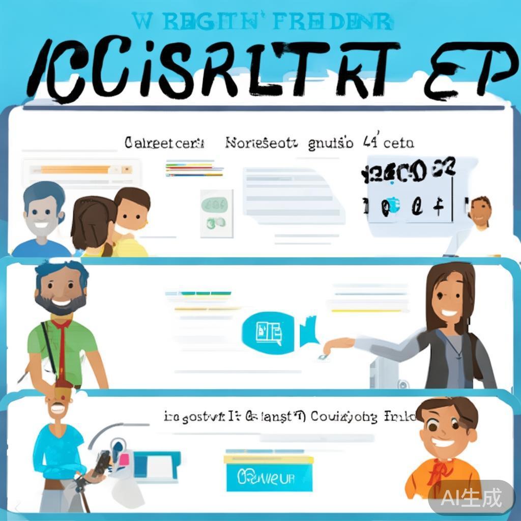 如何轻松注册GAC课程，步骤详解与注意事项