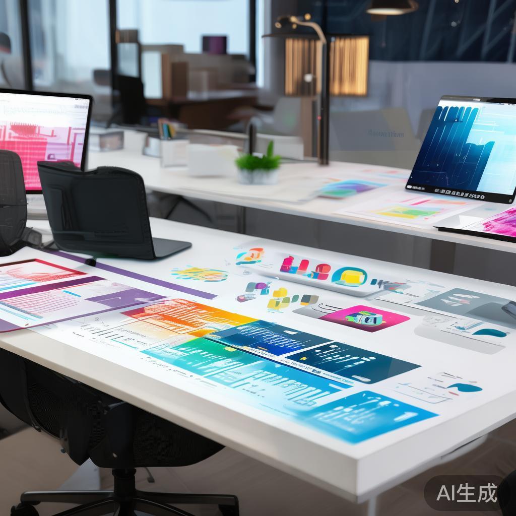 公司标志注册全攻略，如何成功注册您的企业标识