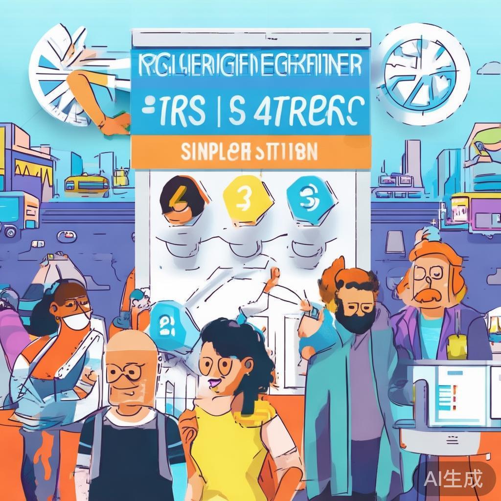 全方位指南，如何轻松注册成为多点平台的骑手