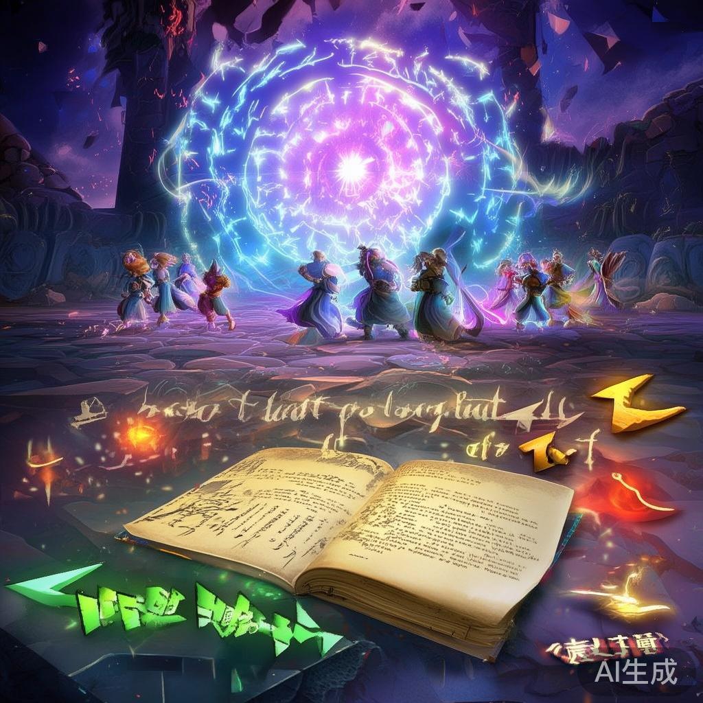 魔道战争注册攻略，轻松加入战局，体验热血江湖！