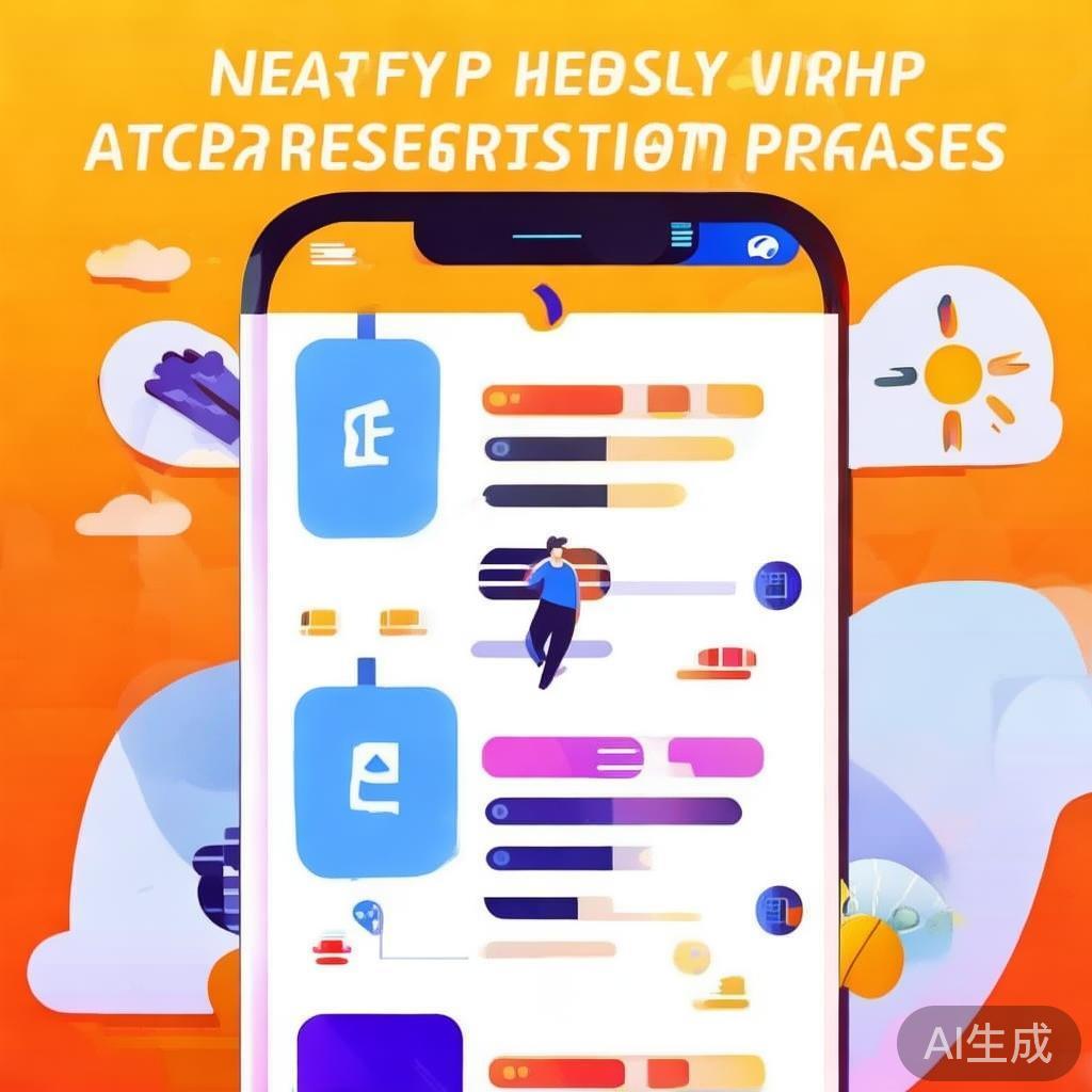 轻松上手，教你APP账户注册全攻略