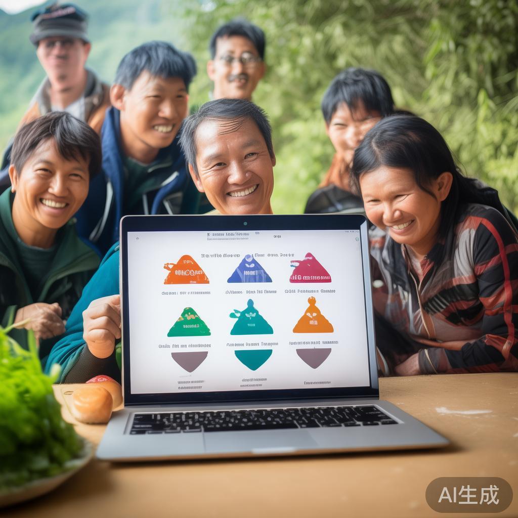 农村地区如何轻松注册网店，开启电商致富之路