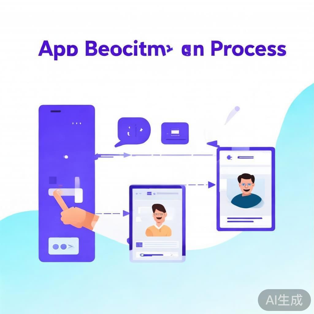 电子APP注册指南,轻松三步完成账号激活 电子APP注册指南,轻松三步完成账号激活