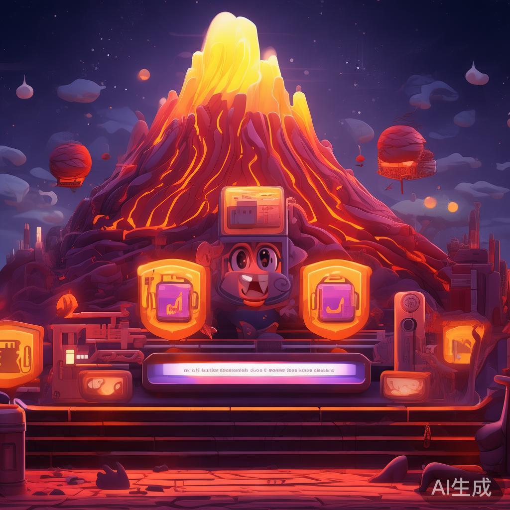 火山平台注册原创账号全攻略，轻松开启你的内容创作之旅