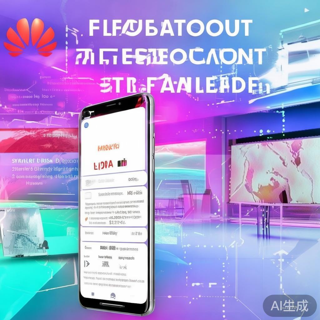 华为账号注册全攻略,轻松开启华为服务之旅 华为账号注册全攻略,轻松开启华为服务之旅