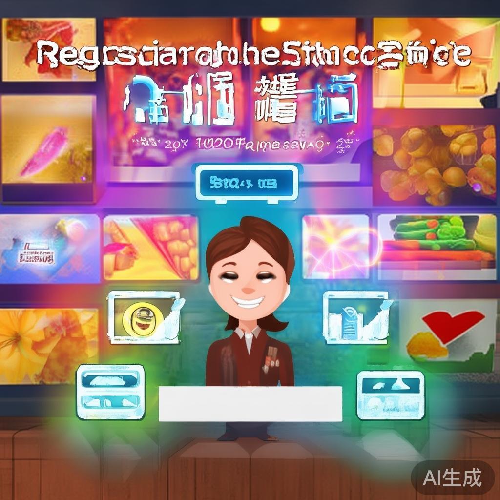如何轻松注册合约帝,一站式服务,让您轻松开启电商之旅 如何轻松注册合约帝,一站式服务,让您轻松开启电商之旅