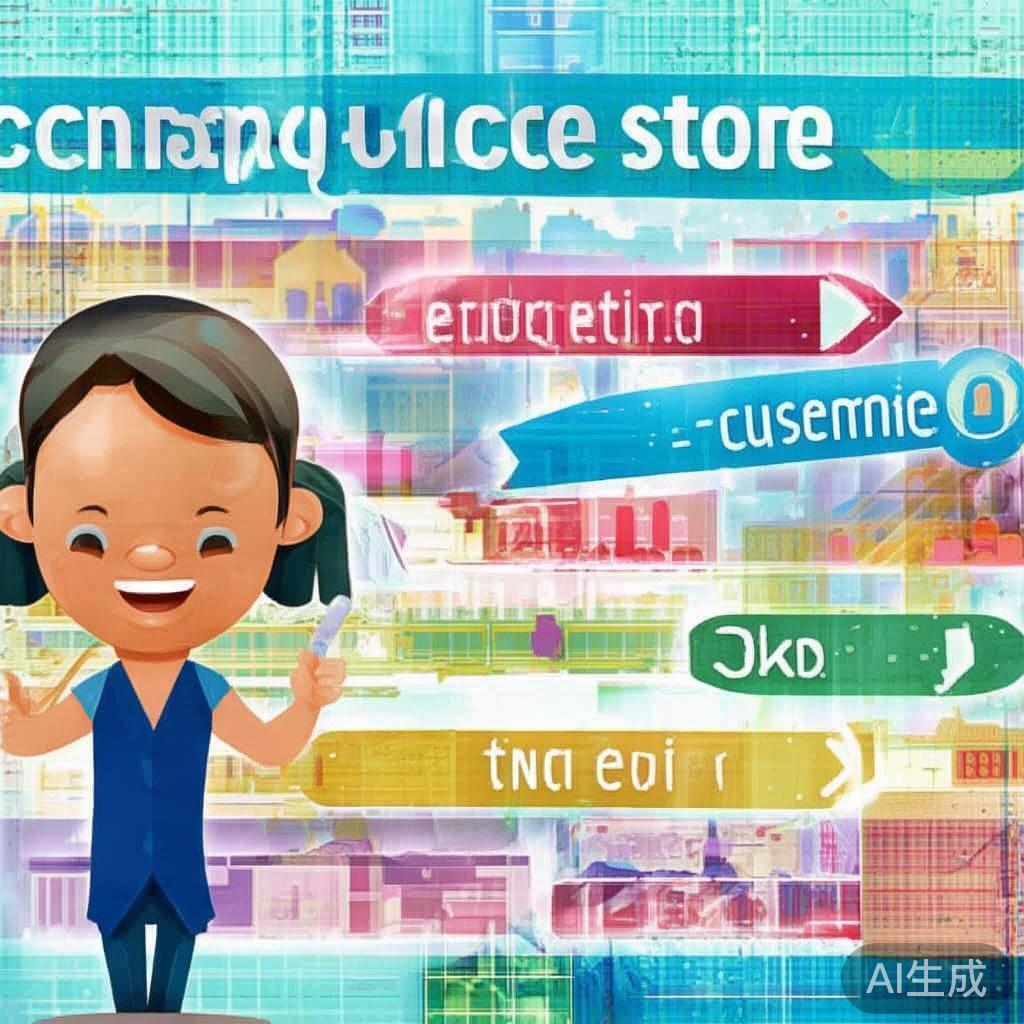 新手必看,公司如何轻松注册网店,开启电商之旅 新手必看,公司如何轻松注册网店,开启电商之旅