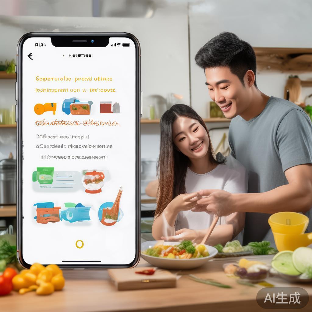 方便米线注册攻略，轻松开启美味生活新篇章