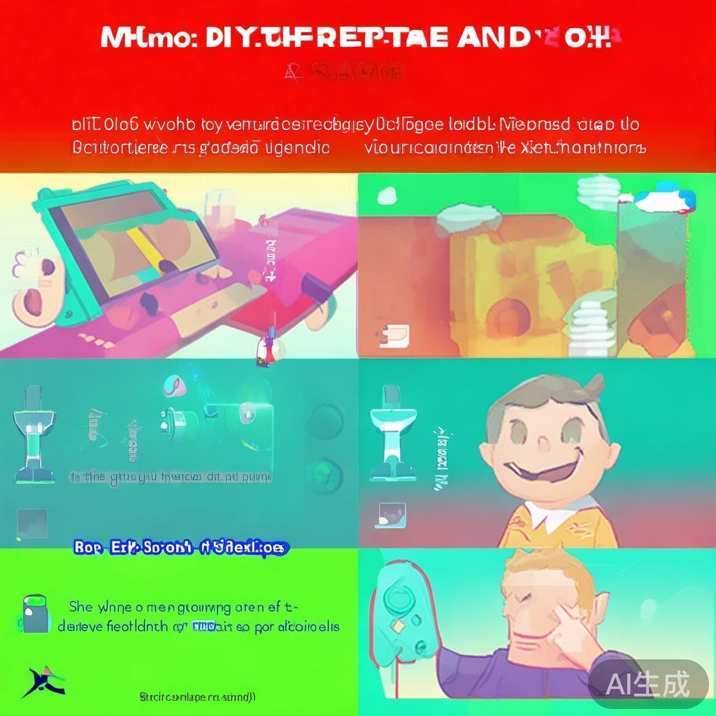 轻松掌握Switch注册退出方法,告别繁琐操作 轻松掌握Switch注册退出方法,告别繁琐操作