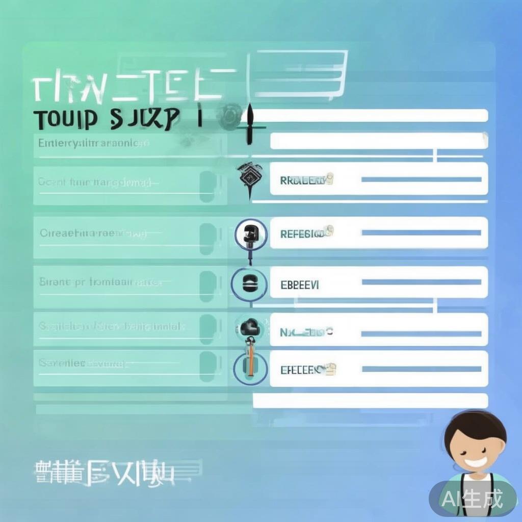 注册指南，如何正确填写注册信息